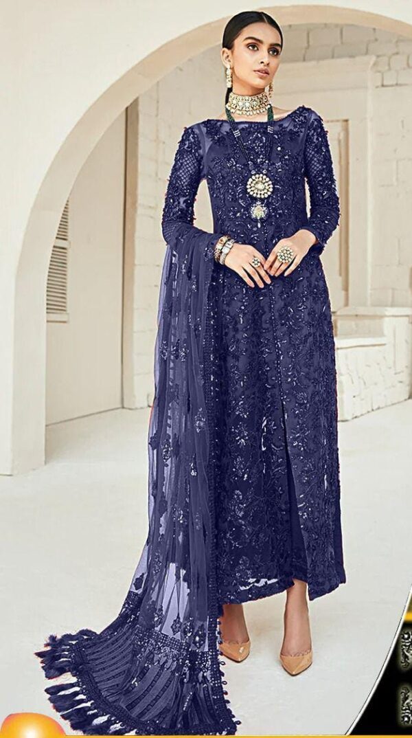 Maryam hussain wedding collection