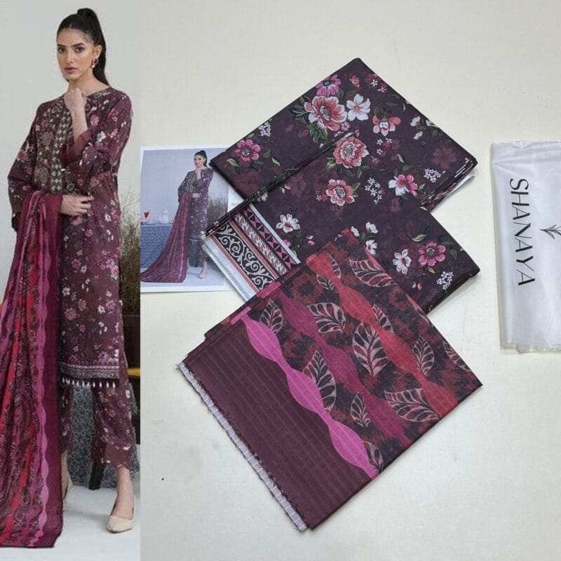 what is a digital print