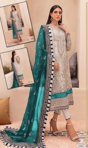gulaal Wedding collection most demanding design