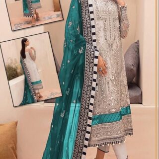 gulaal Wedding collection most demanding design