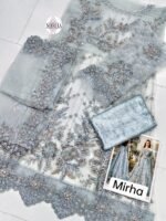 mirha name meaning in urdu