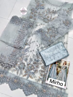 mirha name meaning in urdu