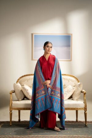 phulkari 2024 Summer Collection Sale