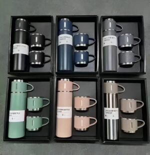 vacuum flask set price
