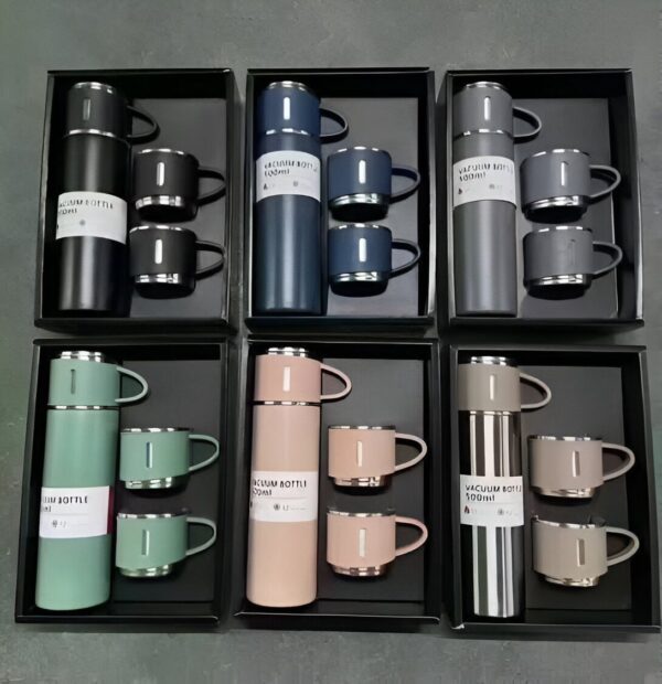 Vacuum flask set price