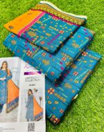 kayseria summer collection 2023 unstitched