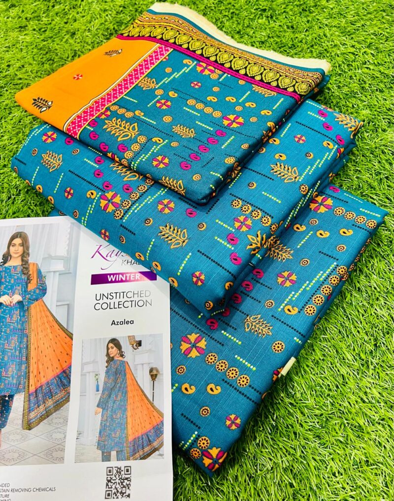 kayseria summer collection 2023 unstitched