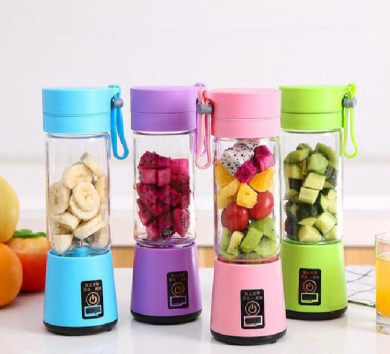 hand blender machine