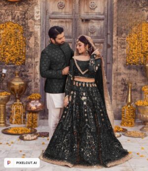 Elan pk women's wear  Wedding Collection