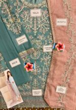 tawakkal new collection