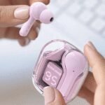 air 31 earbuds details