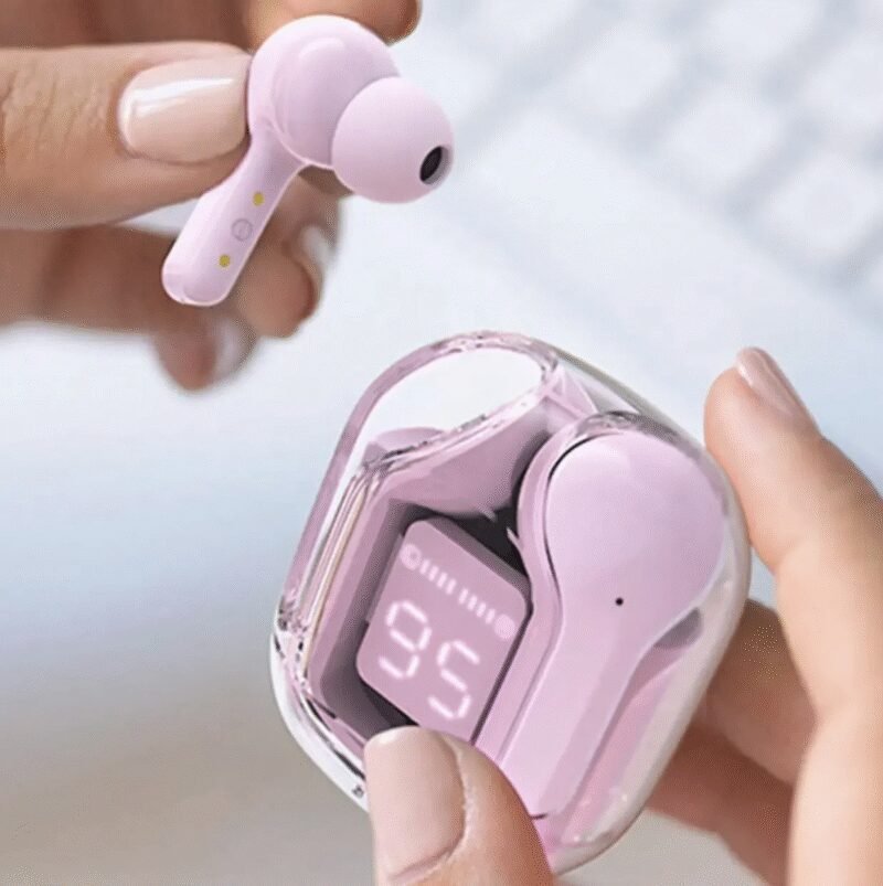 air 31 earbuds details