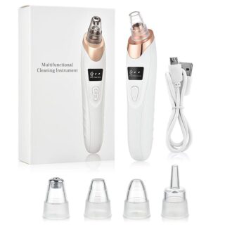 blackheads removal Electric Beauty Tool