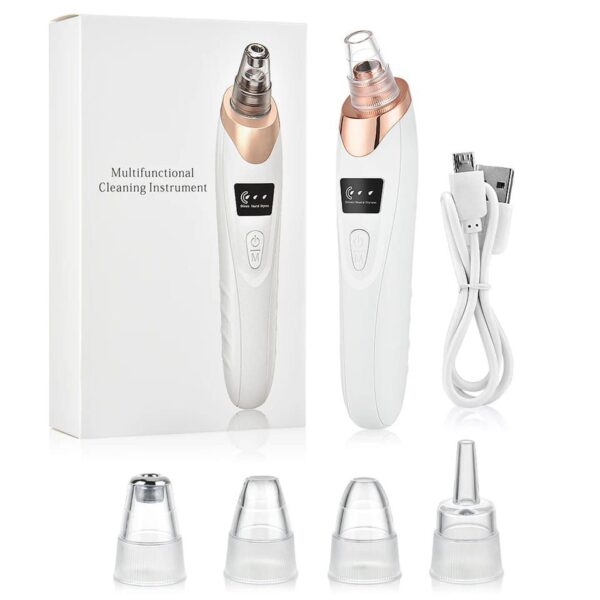 Blackheads removal electric beauty tool