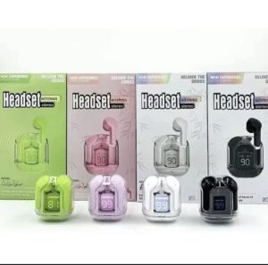 air 31 earbuds specifications