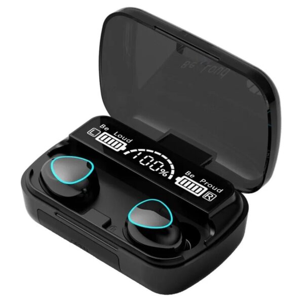 earbuds m10 price in pakistan