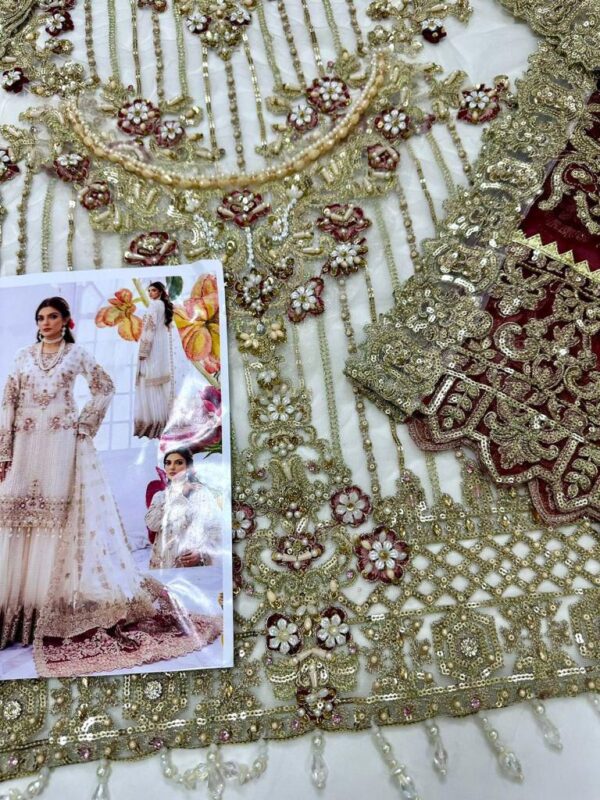 Imrozia bridal collection 2023