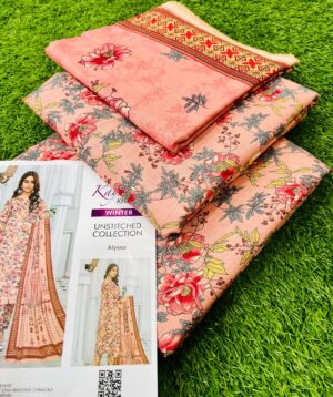 kayseria winter collection 2023