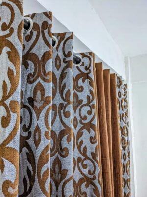 living room curtains 10 Design