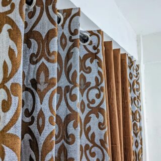 living room curtains 10 Design