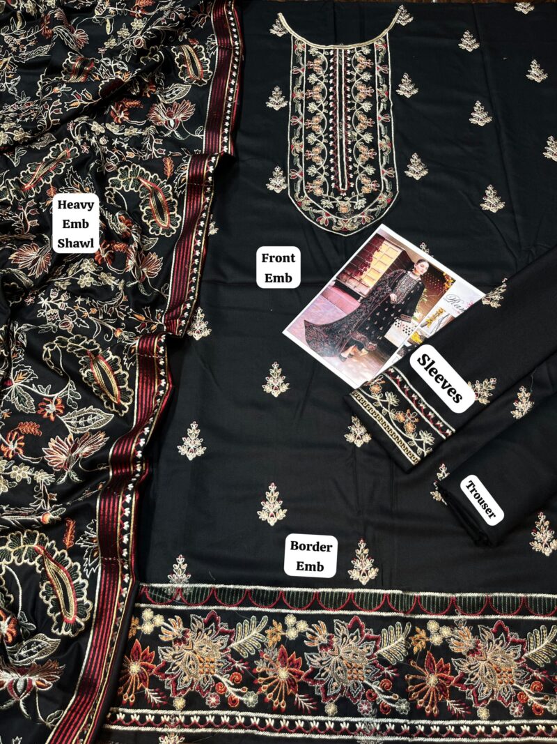 ramsha clothing