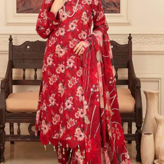 sapphire sale 70-off Khadar Collection 2024