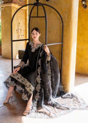 maryam maria wedding collection 2023