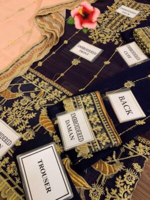 formal dress for men