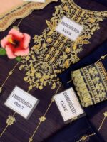 formal dress New arrivals chiffon collection 2024