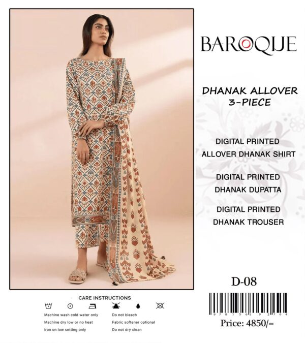 Dhanak winter collection 2022