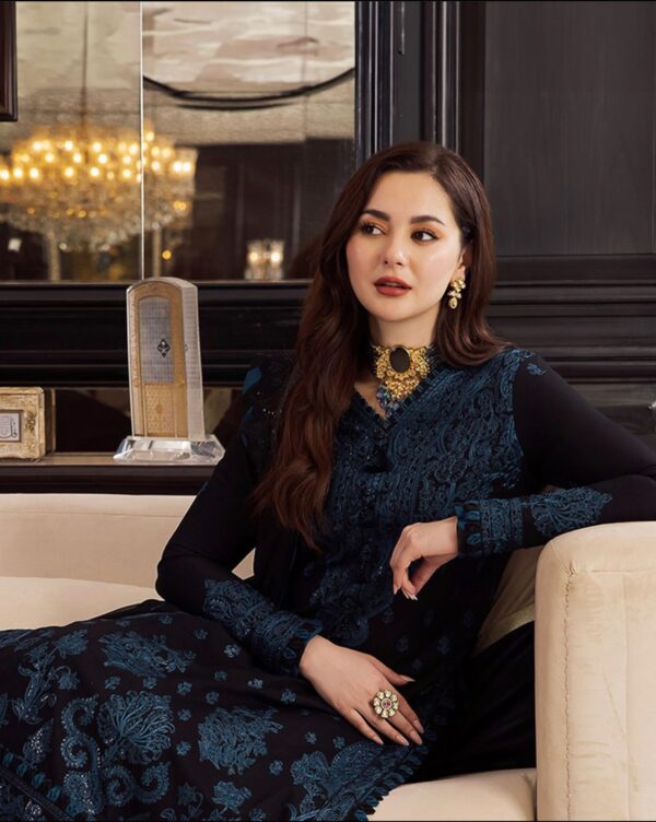 Asim jofa pakistan winter 2k24 hot collection