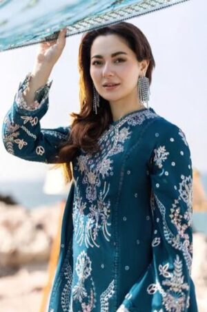 Zarashahjahan Winter Dhanak 2024