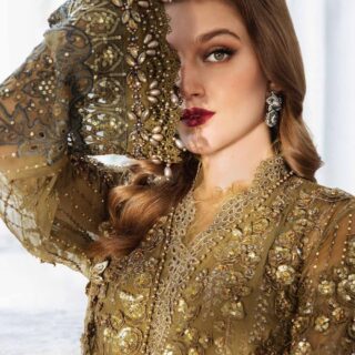 maria b chiffon collection 2024 sale