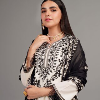 nishat winter collection 2024