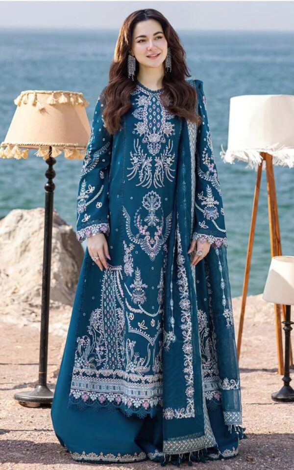 Zara shahjahan winter collection