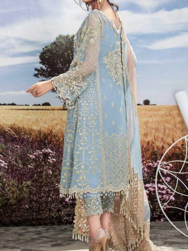 Agha noor collection