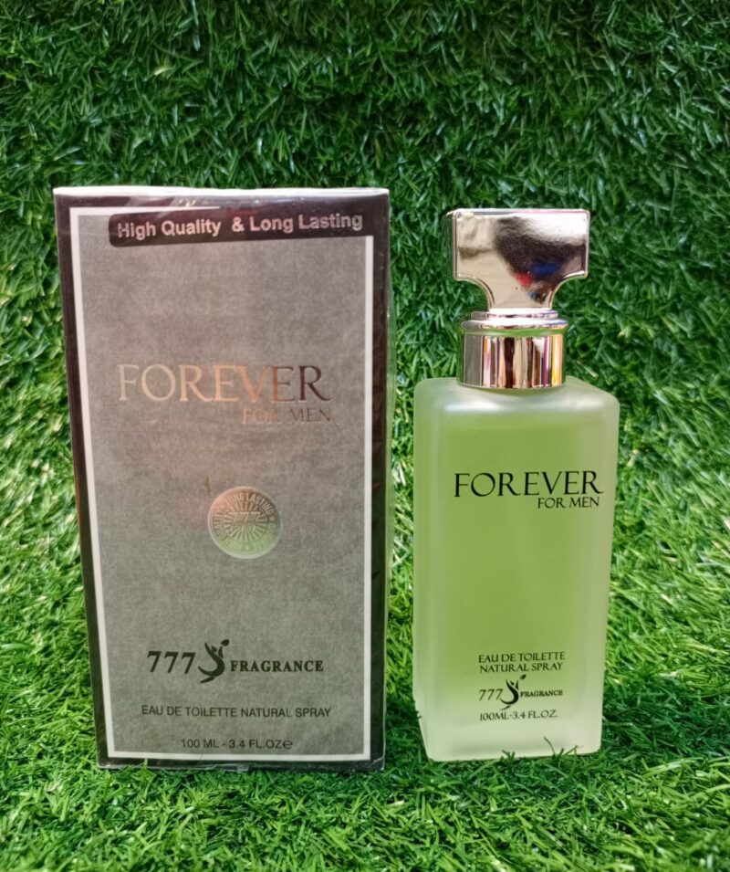 Forever 21 best popular perfume for men