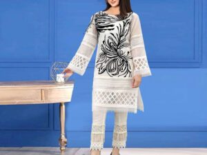 lakhany Linen Winter Collection 2024