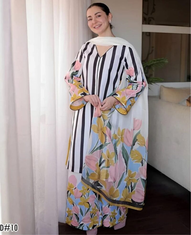 Lulusar clothing 2024 shehmoz collection