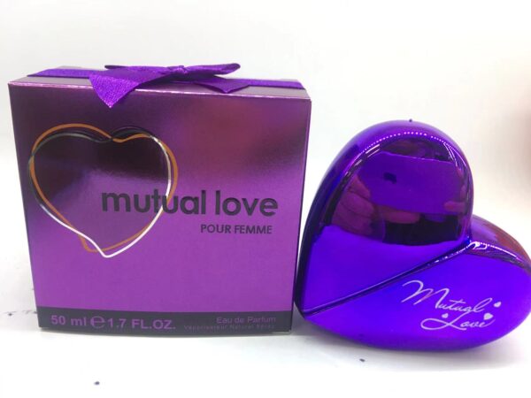 Mutual love perfume 100ml price in pakistan