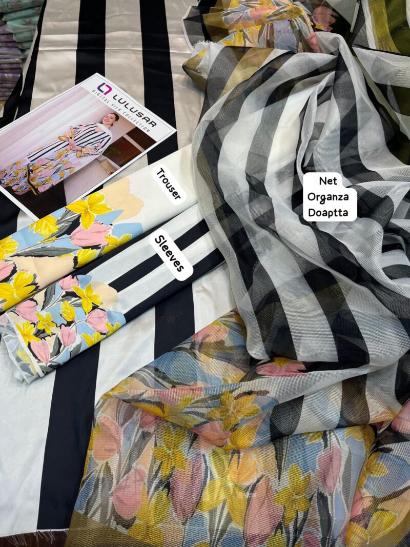 new lulusar clothing