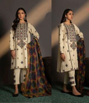 sapphire winter collection 2024