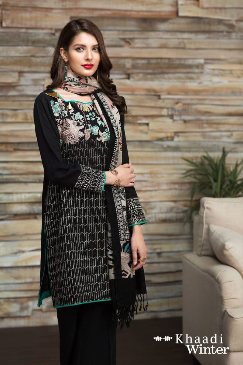 Pashmina shawl wool fabric dhanak