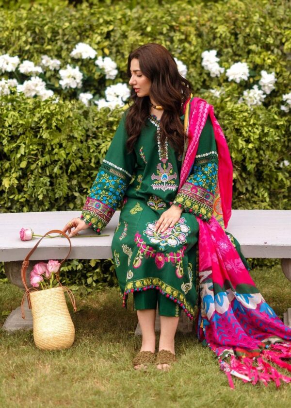 Zara shahjahan winter Collection 2024