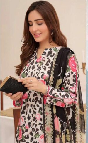 baroque winter collection 2024