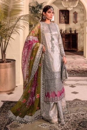 maria b heritage collection 2024