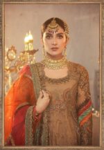 maria b winter collection 2024 unstitched