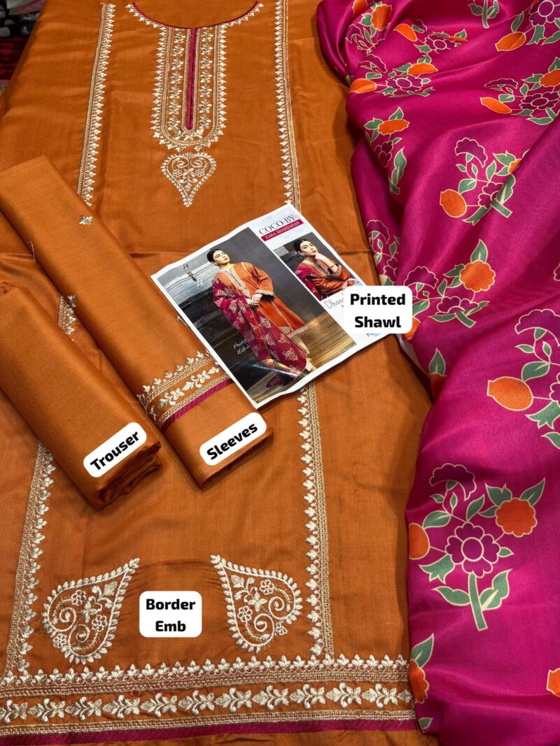 zara shahjahan pakistan