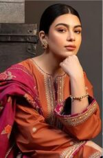 zara shahjahan winter collection 2023