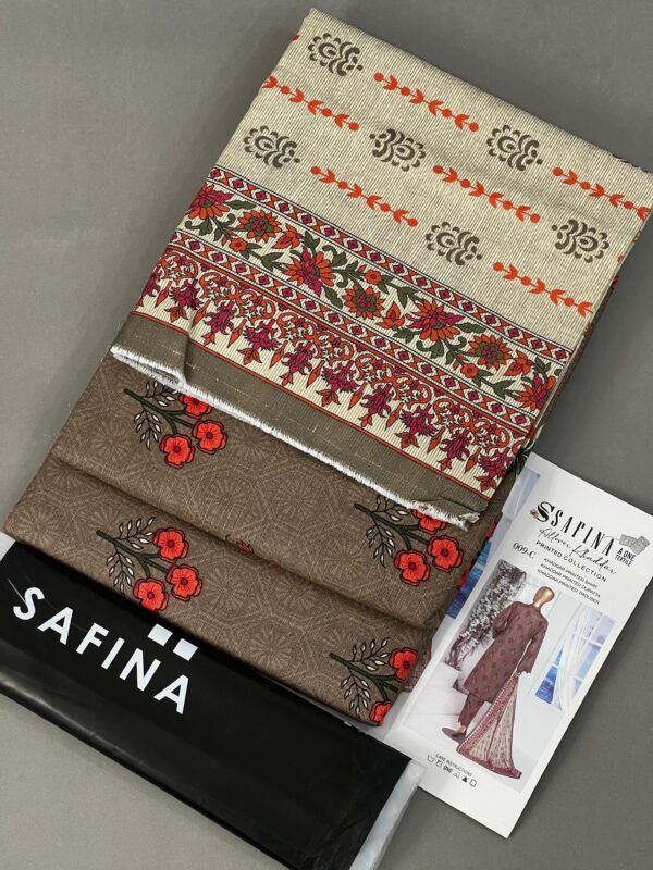 Safina lawn